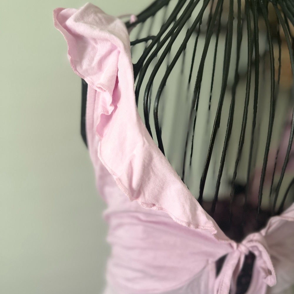 Wilde Fable Dress - Picture 6 of 8